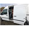 Image 2 : APPROX. 2012 FORD TRANSIT VAN C/W WOOD SHELVING