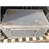 Image 1 : 42" X 25" ROLLING INSTRUMENT STORAGE BOX