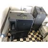 Image 1 : 4 - 23" X 12" X 17" SPEAKERS (ALL FOR ONE MONEY)