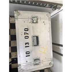 18" X 29" INSTRUMENT BOX