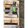 Image 1 : COMBINATION WRENCHES & BENDER