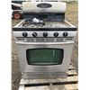 Image 1 : MAYTAG PROPANE STOVE