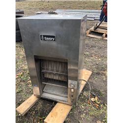 SAVORY TOASTER