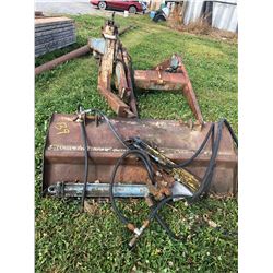 ROBIN FRONT END LOADER