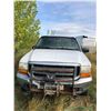 Image 1 : 2000 FORD F250 EXTENDED CAB 4X4