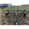 Image 2 : JOHN DEERE APPROX. 12' DEEP TILLAGE C/W HYDRAULIC RAM (PHONE:  780-699-8774)
