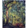 Image 1 : Claude Monet - Landscape