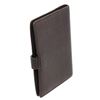 Image 1 : Louis Vuitton Black Epi Leather Small Ring Agenda Holder Cover