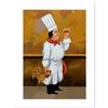 Image 1 : Chef Henri by Buffet, Guy