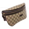 Image 4 : Gucci GG Supreme Coated Canvas Waist Bag