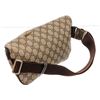 Image 6 : Gucci GG Supreme Coated Canvas Waist Bag