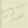 Image 3 : Mid Day Reflections by Knecht Original