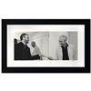 Image 1 : Ringo Starr & Charlie Watts by Shanahan, Rob