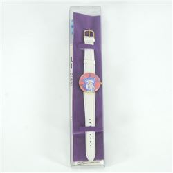 Peter Max Watch (Liberty Head) by Peter Max