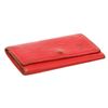 Image 4 : Louis Vuitton Red Epi Leather 4 Key Holder