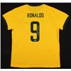 Image 1 : Ronaldo Signed Jersey (Beckett COA)