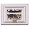 Image 2 : Authentic Coal & Wood Relic Piece From Titanic Wreckage on 6x8 Photo (The Zone COA)