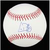 Image 1 : Cavan Biggio Signed OML Baseball (TriStar Hologram)