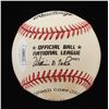 Image 2 : Barry Bonds Signed Rawlings Baseball (JSA COA)