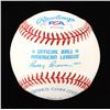 Image 2 : Cal Ripken Jr. Signed OAL Baseball (PSA COA)