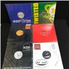 Image 1 : VINYL RECORD LOT (VARIOUS ARTISTS)