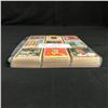 Image 2 : 300  LOT OF VINTAGE BASEBALL CARDS