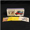 Image 2 : VINTAGE CORGI CLASSICS PRESENTS THE ONE AND ONLY CHIPPERSFIELDS CIRCUS DIE CAST MODEL