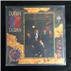 Image 1 : DURAN DURAN: SEVEN AND THE RAGGED TIGER ORIGINAL LP