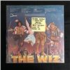 Image 2 : MICHAEL JACKSON AND DIANA ROSS: THE WIZ 2 LP SET VINYL