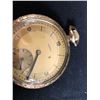 Image 2 : VINTAGE BIRKS OPENFACE POCKET WATCH WORKING