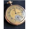 Image 2 : RARE WALTHAM ROYAL DOUBLE DOOR POCKET WATCH 17 JEWELS WORKING