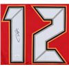 Image 2 : Chris Goodwin Signed Bucs Jersey (JSA COA)