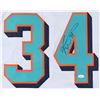 Image 2 : Ricky Williams Signed Jersey (JSA Hologram)