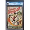 Image 1 : The Amazing SPIDER-MAN #1 CGC GRADE 2.5 (MARVEL COMICS) 1963