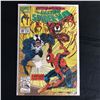 Image 1 : The Amazing SPIDER-MAN #362 (MARVEL COMICS)