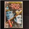 Image 1 : STAR TREK #1 (MARVEL COMICS)