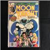 Image 1 : MOON KNIGHT #1 (MARVEL COMICS)