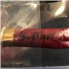 Image 2 : TONY MOORE SIGNED SHOTGUN SHELL (THE WALKING DEAD CREATOR)