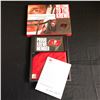 Image 2 : EXCLUSIVE 2020 TAMPA BAY BUCCANEERS SEASON PASS MEMBER PREMIUM FULL SIZE FLAG & MAGNET
