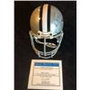 Image 2 : EMMITT SMITH SIGNED COWBOYS HELMET (SPORTS HEAVEN COA)