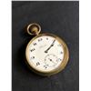 Image 2 : HUMBER POCKET WATCH SWISS MADE WORKING