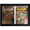 Image 1 : BLACKHAWK #236/ #237 (DC COMICS)