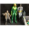 Image 2 : TOY FIGURES LOT