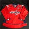 Image 2 : REEBOK ALEXANDER OVECHKIN WASHINGTON CAPITALS JERSEY