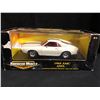 Image 1 : 1:18 SCALE AMERICAN MUSCLE 1968 AMC AMX DIE-CAST METAL