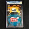 Image 1 : MARVEL COMICS PRESENTS NO. 136 (CGC 9.8)