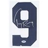 Image 2 : TONY ROMO SIGNED DALLAS COWBOYS FOOTBALL JERSEY ( BECKETT COA)