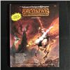 Image 1 : VINTAGE DUNGEONS AND DRAGONS PLAYERS BOOK