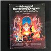 Image 1 : VINTAGE DUNGEONS AND DRAGONS PLAYERS BOOK