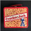 Image 1 : 1960s CRACKER JACK LUNCH BOX